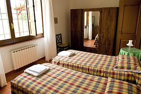 Agriturismo Cabbiavoli