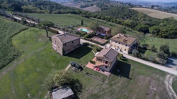 Agriturismo Cabbiavoli