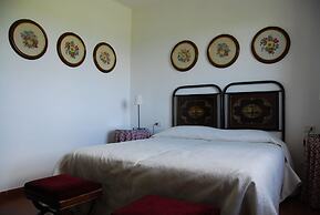 Agriturismo Cabbiavoli