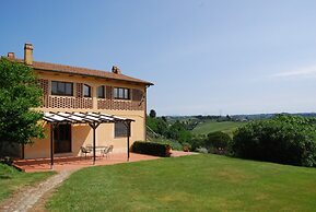 Agriturismo Cabbiavoli