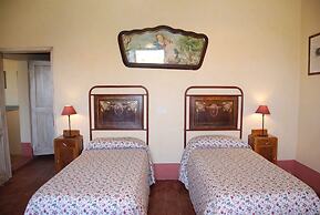 Agriturismo Cabbiavoli