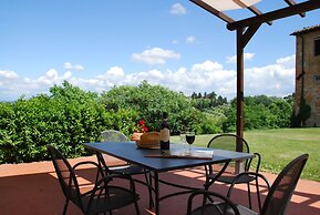 Agriturismo Cabbiavoli