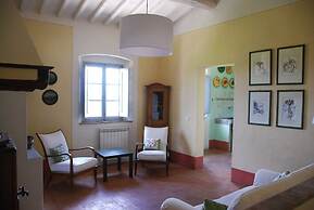 Agriturismo Cabbiavoli