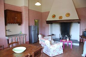 Agriturismo Cabbiavoli