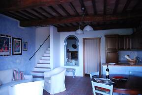 Agriturismo Cabbiavoli