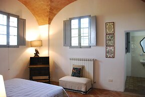 Agriturismo Cabbiavoli