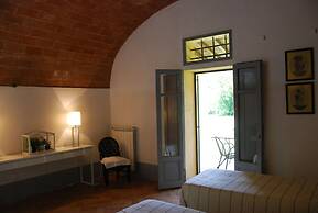 Agriturismo Cabbiavoli
