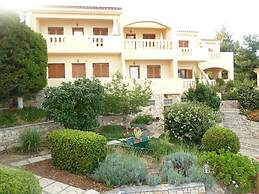 Milia Bay Hotel Apartments