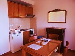 Milia Bay Hotel Apartments