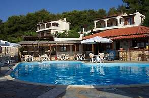 Milia Bay Hotel Apartments