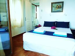 Milia Bay Hotel Apartments