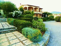 Milia Bay Hotel Apartments