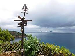 Milia Bay Hotel Apartments