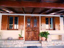 Milia Bay Hotel Apartments