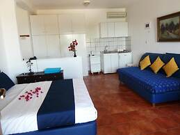 Milia Bay Hotel Apartments