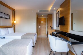 Aydinbey Queen's Palace & Spa - Ultra All Inclusive