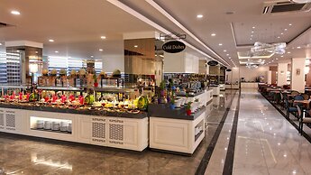 Aydinbey Queen's Palace & Spa - Ultra All Inclusive