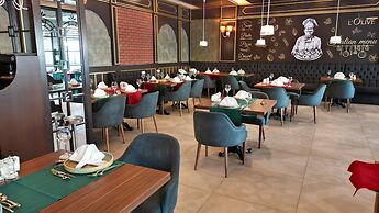 Aydinbey Queen's Palace & Spa - Ultra All Inclusive