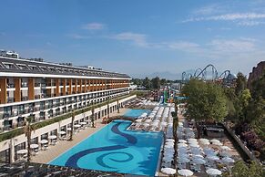 Aydinbey Queen's Palace & Spa - Ultra All Inclusive
