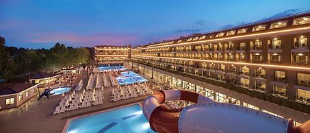 Aydinbey Queen's Palace & Spa - Ultra All Inclusive