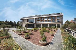 Aydinbey Queen's Palace & Spa - Ultra All Inclusive