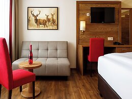 GarniHotel zur Linde