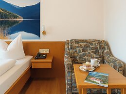 GarniHotel zur Linde