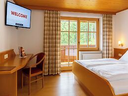 GarniHotel zur Linde