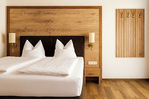 GarniHotel zur Linde