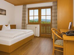 GarniHotel zur Linde