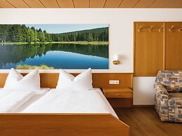 GarniHotel zur Linde