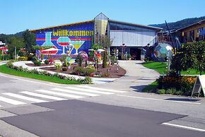 GarniHotel zur Linde