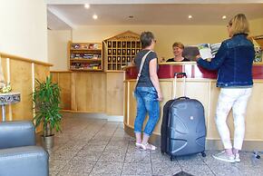 GarniHotel zur Linde