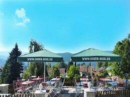 GarniHotel zur Linde