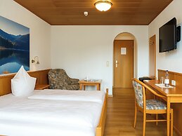 GarniHotel zur Linde