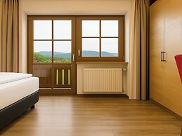 GarniHotel zur Linde