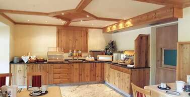 GarniHotel zur Linde