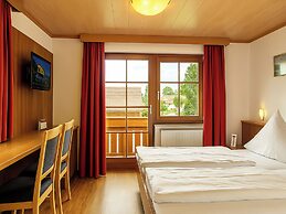 GarniHotel zur Linde