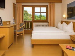 GarniHotel zur Linde