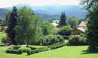 GarniHotel zur Linde