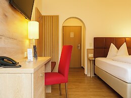 GarniHotel zur Linde