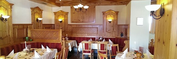 GarniHotel zur Linde