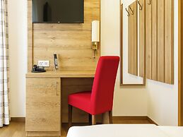 GarniHotel zur Linde