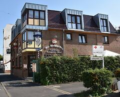 Hotel Restaurant Alt Wehlheiden