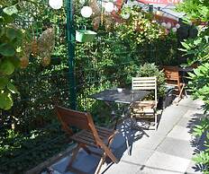 Hotel Restaurant Alt Wehlheiden