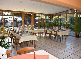 Hotel Restaurant Alt Wehlheiden