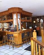 Hotel Restaurant Alt Wehlheiden