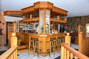 Hotel Restaurant Alt Wehlheiden