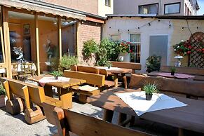 Hotel Restaurant Alt Wehlheiden