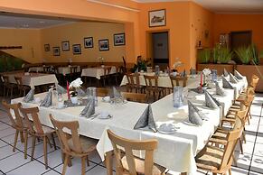 Hotel Restaurant Alt Wehlheiden